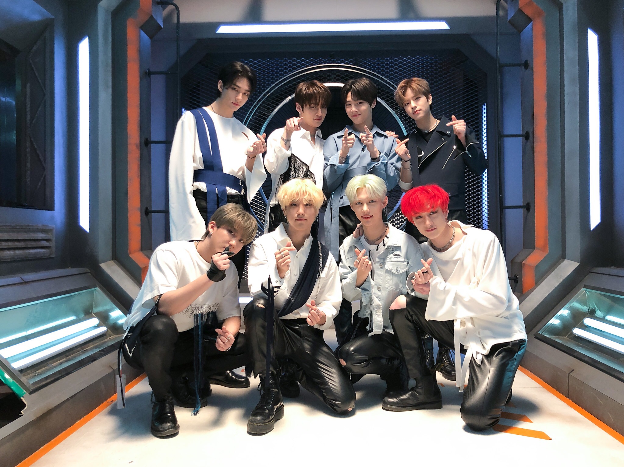 I FEEL THE LIGHT thumbnail