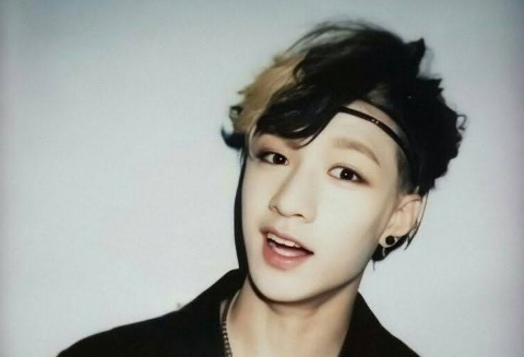 VOTE FOR BANG CHAN  thumbnail