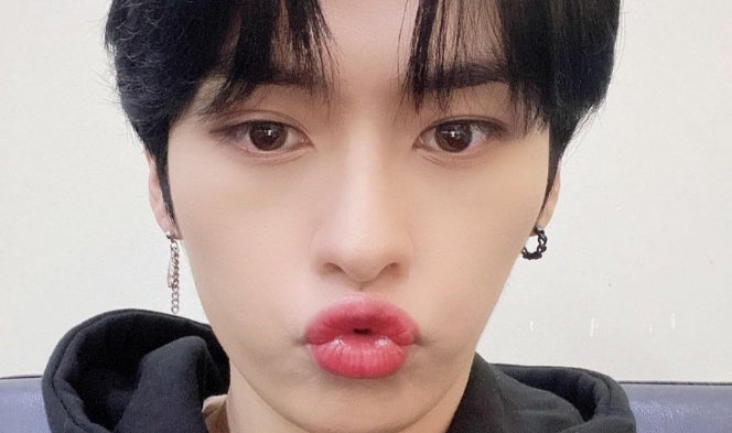 投票給珉豪 thumbnail