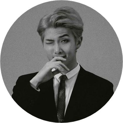 김남준 image