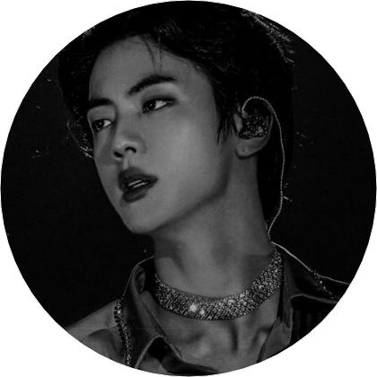 김석진 image
