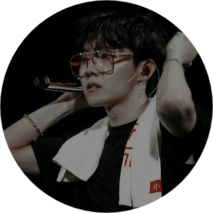 정호석 image