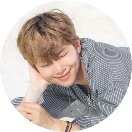 김남준 image