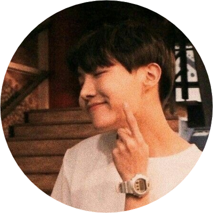 정호석 image
