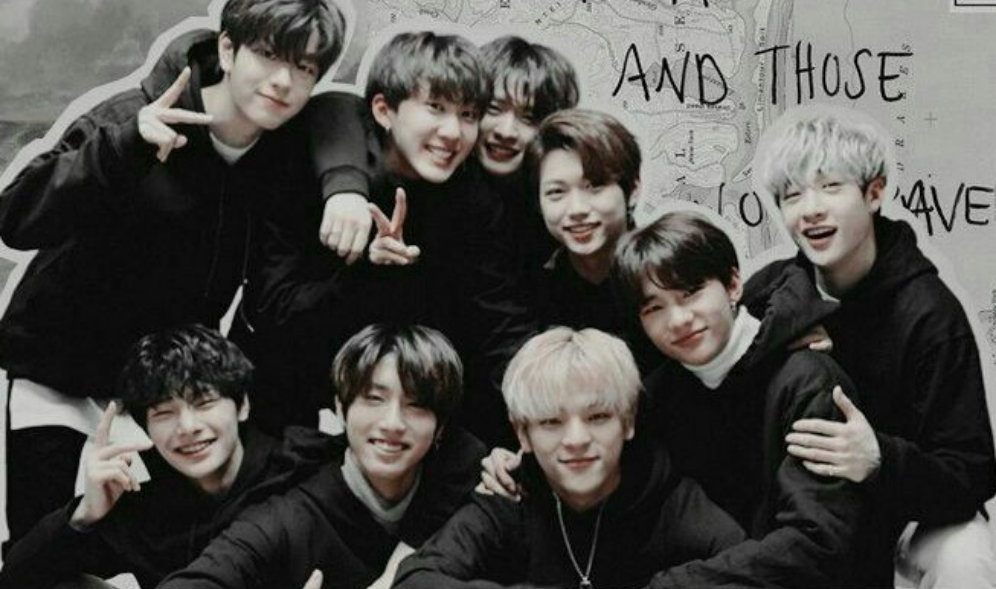 strays kids lost boys thumbnail