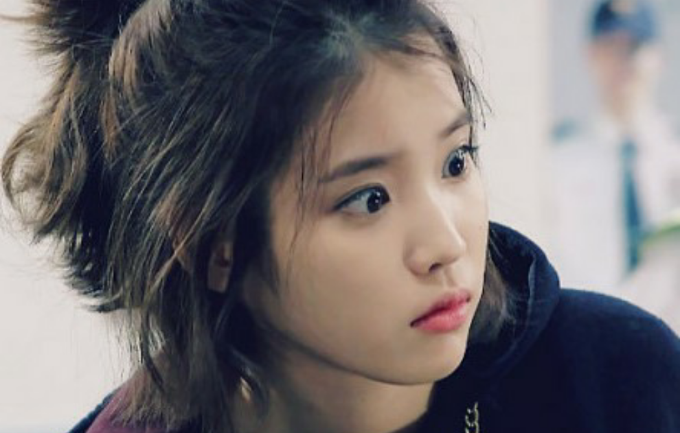 IU, no puedo odiarte aunque quiera. ¡Feliz 28 cumpleaños! ♥ thumbnail
