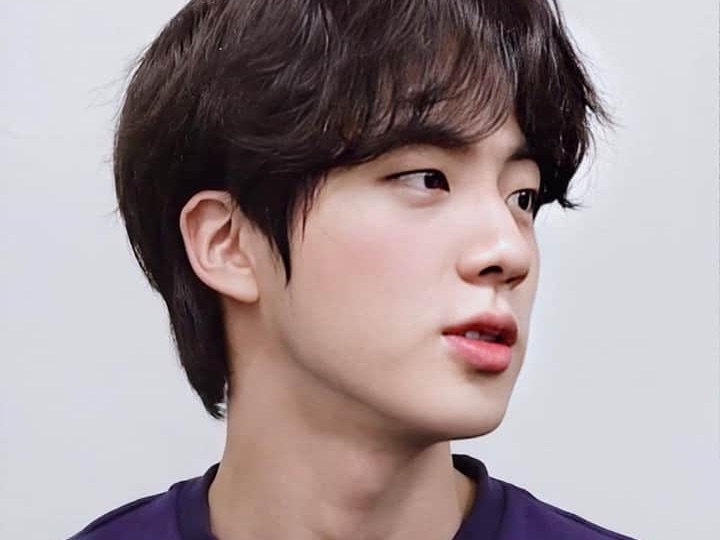 김석진 image