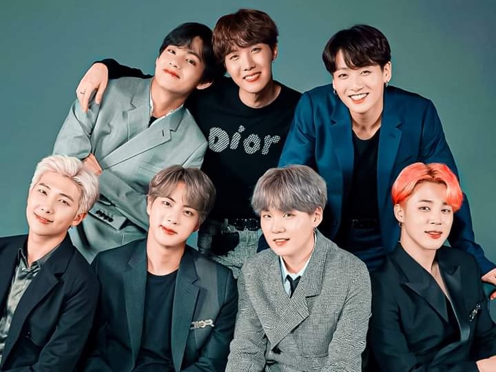 방탄소년단 image