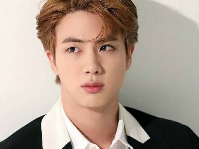 김석진 image