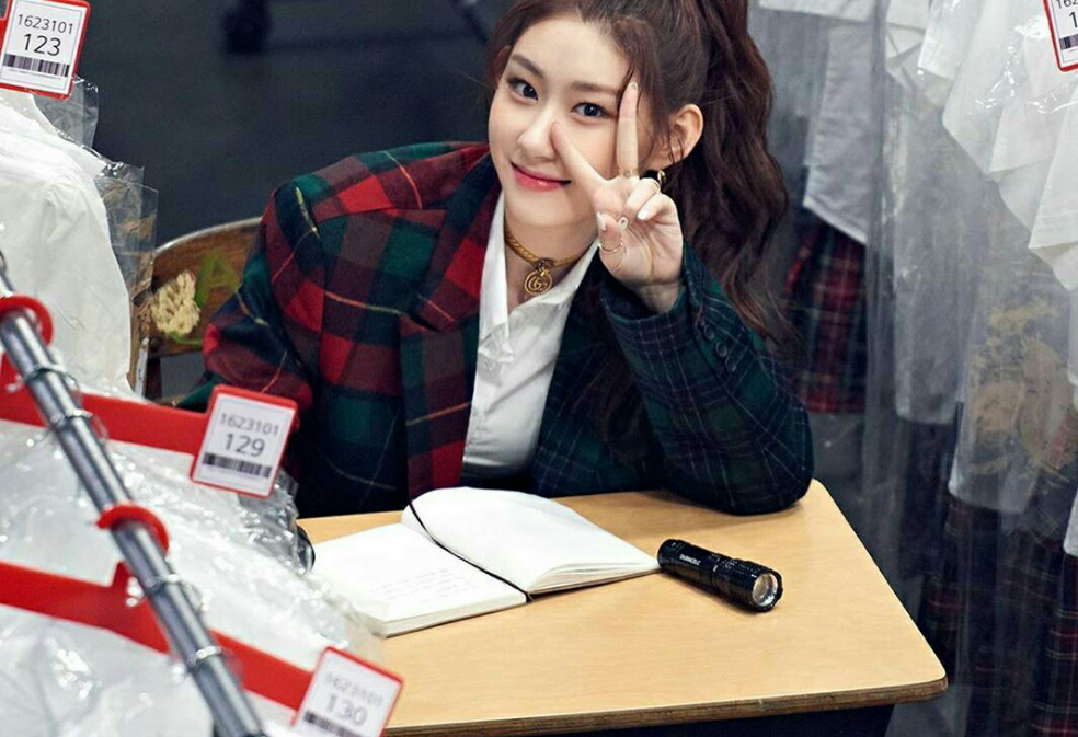 itzy正在成长！🥰 thumbnail