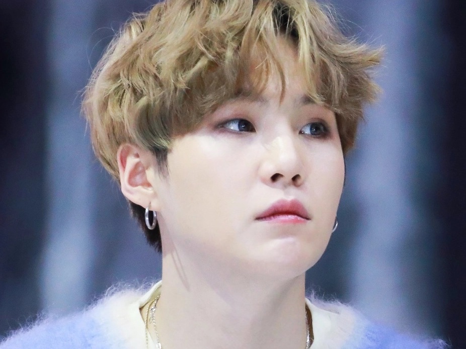 Exposing BTS' Suga's Double Life thumbnail