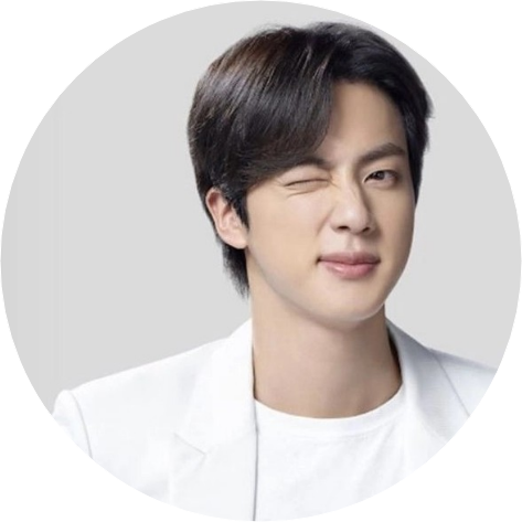 김석진 image