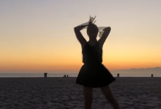 After testing positive for COVID-19, a negative result is reported and the person is in quarantine. thumbnail