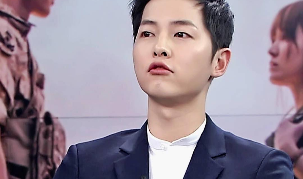 Comandante de las Fuerzas Especiales Yoo Yeo-ju thumbnail