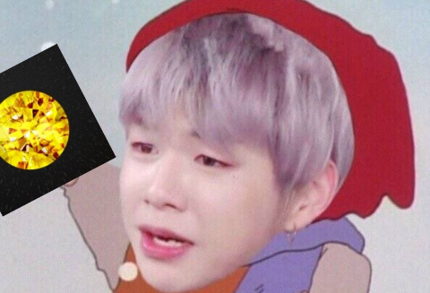 Nuestro amor...Nuestro Kang Daniel thumbnail