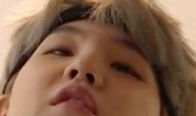 (BICARA) Obrolan manis dengan suami Min Yoongi thumbnail