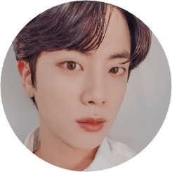 김석진 image