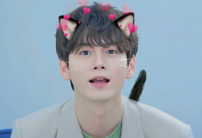 Onge sebagai "hewan peliharaan saya" thumbnail