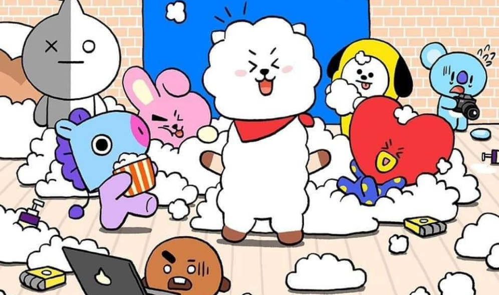 초코칩의하루 thumbnail