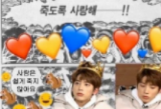 「말하다」 ^3^ thumbnail