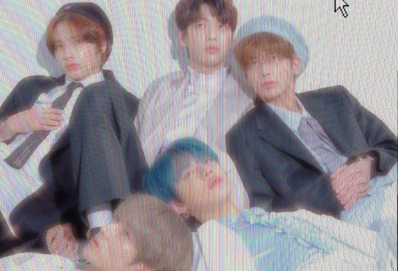 Los cinco de aquellos días "Cuento" thumbnail