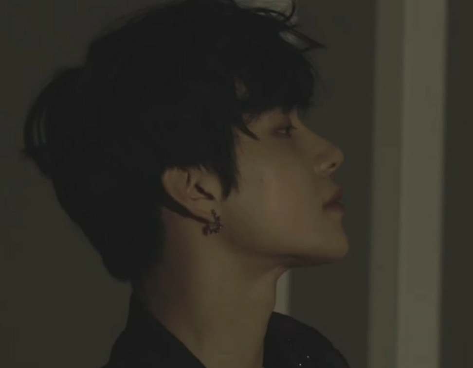 Jungwoo đẹp trai thumbnail