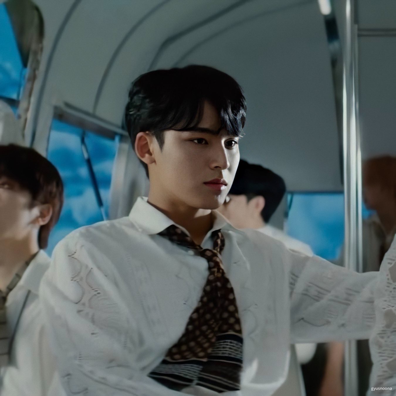 김민규 K.M image