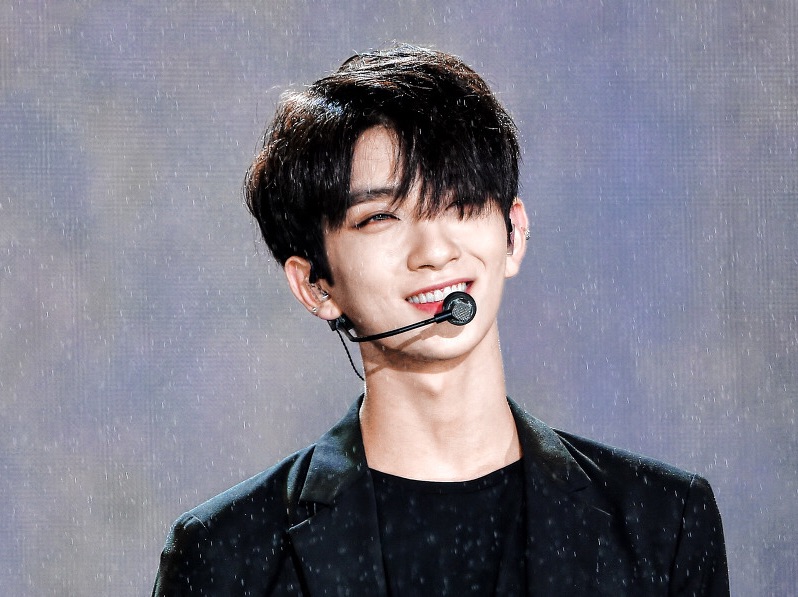 홍지수 H.J image