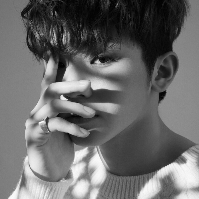 Woozi (이지훈) image