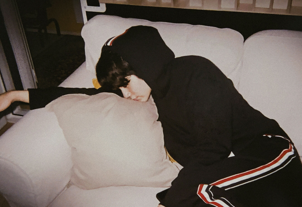 Ong Seongwu, novio thumbnail