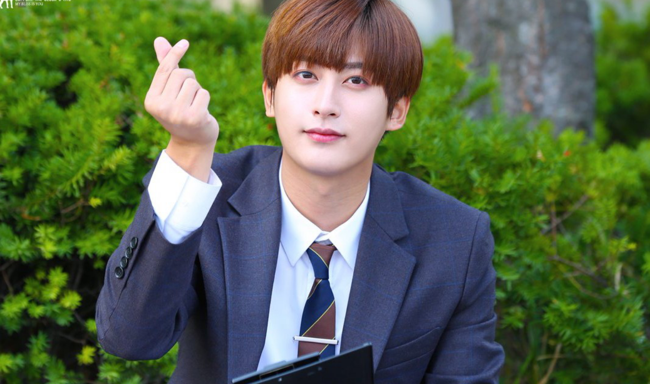Hẹn hò với Jaehyo🍊 thumbnail