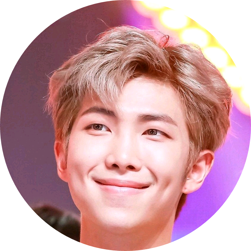 김남준(영어쌤) image