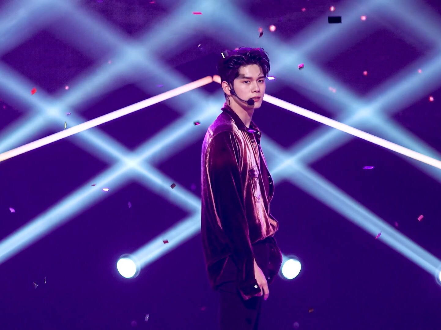 To NYC for OSW thumbnail