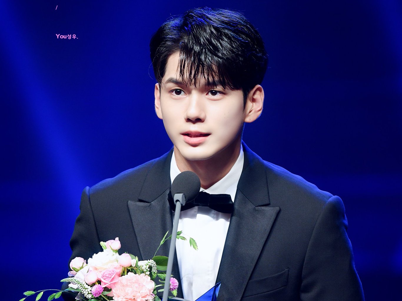 BAEKSANG for OSW thumbnail