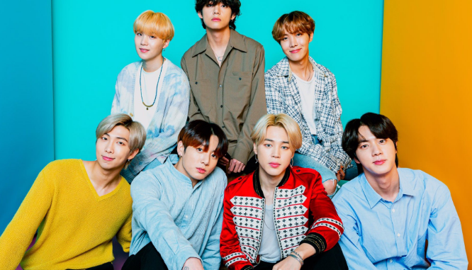 방탄소년단. thumbnail