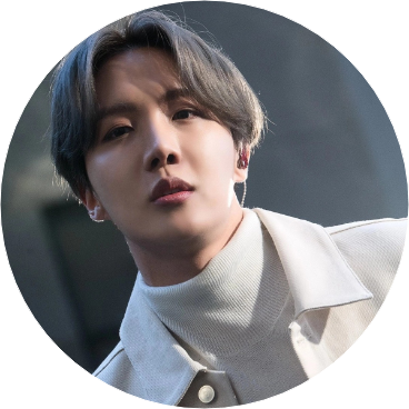 정호석 image