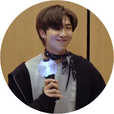 김남준 image