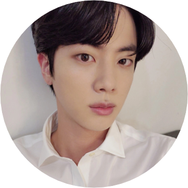 김석진 image