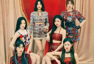 Myunyuna's Correction Sharing Room thumbnail