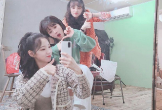 Mnetアイドルダイナマイト（？） thumbnail