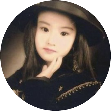 김여주 (8살) image