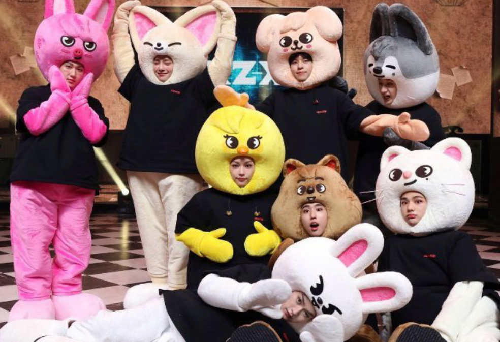 与菲利克斯的特别日子 thumbnail