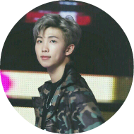 김남준 image