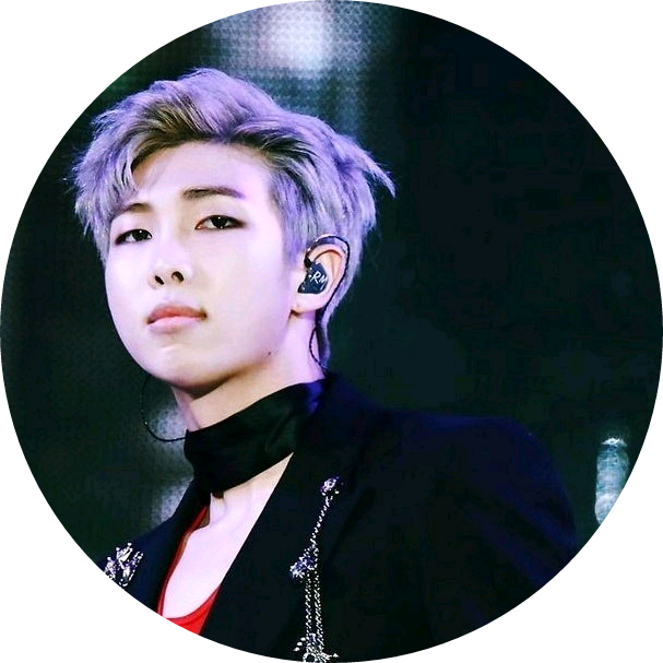 김남준 image