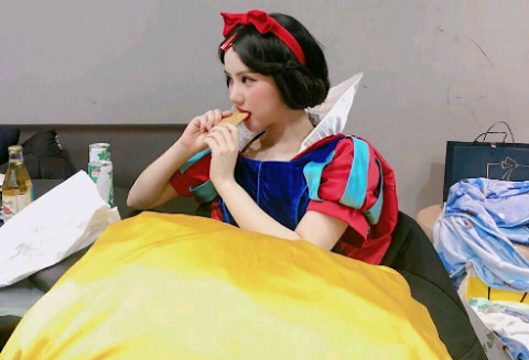 Saya anggota termuda dari Seventeen. thumbnail