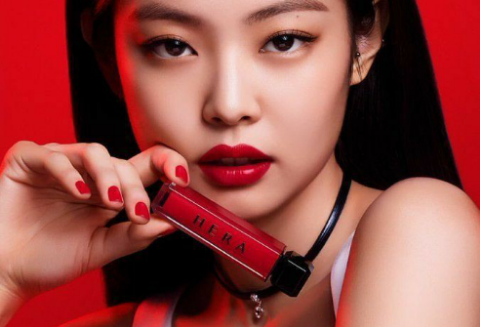 ジェニー・キムです thumbnail