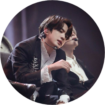 김석진 image