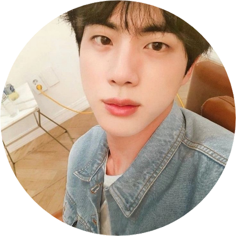 김석진 image