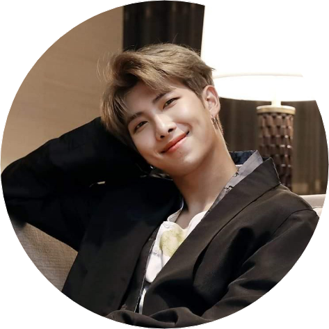 김남준 / 23 image