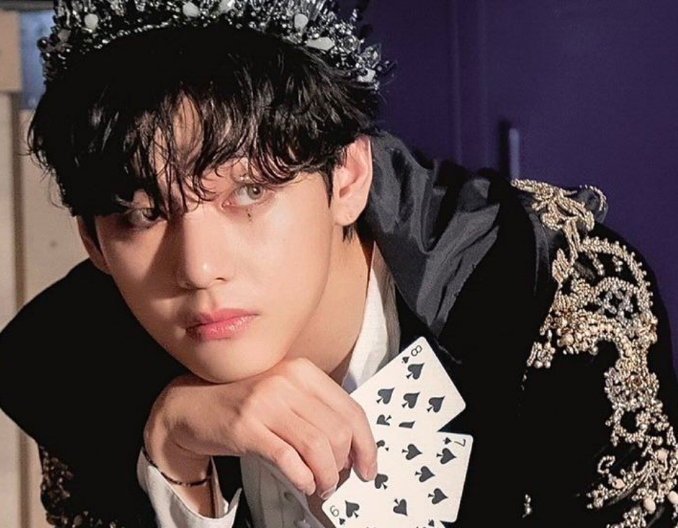 Su Majestad, por favor no se acerque a mí. thumbnail